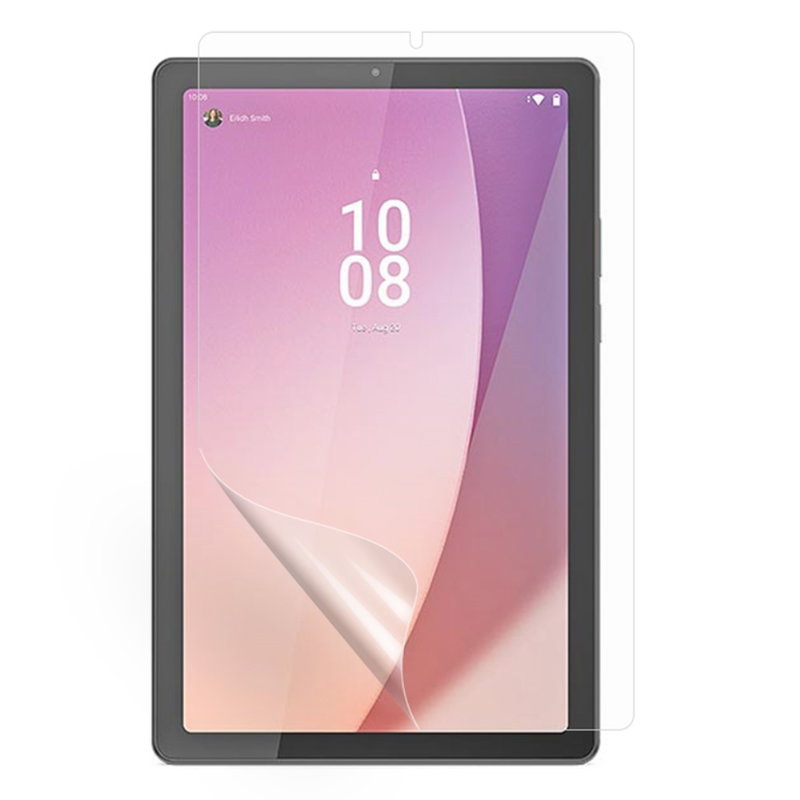 Skærmbeskyttelse / Beskyttelsesfilm til Lenovo Tab M9