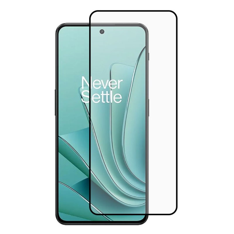 OnePlus Nord 3 5G Beskyttelsesglas / Skærmbeskyttelse / 3D Glas