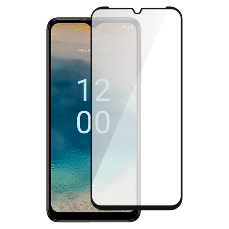 Nokia G22 Skærmbeskyttelse / 3D Glas