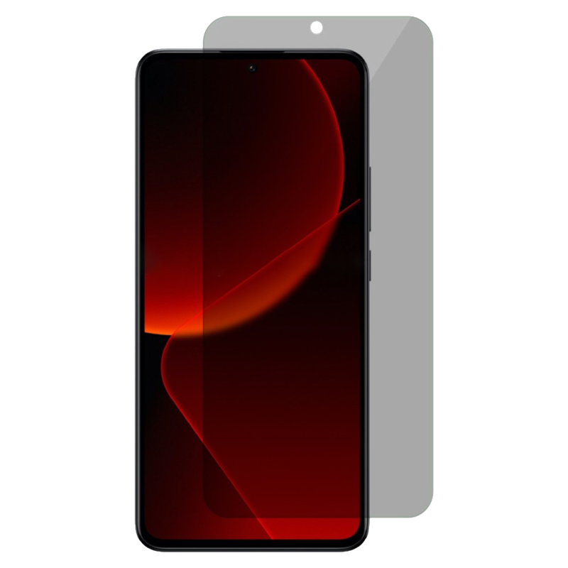 Xiaomi 13T / 13T Pro Skærmbeskyttelse / Privacy Glas