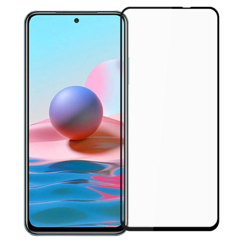 Motorola Moto G84 5G 3D Glas / Beskyttelsesglas / Skærmbeskyttelse