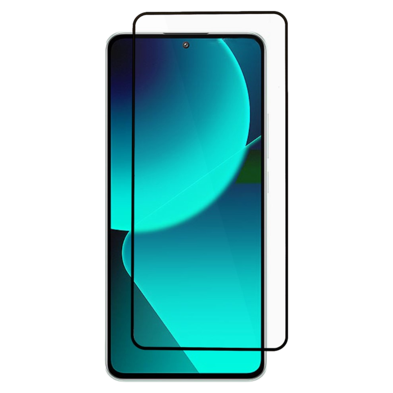Xiaomi 13T / 13T Pro Skærmbeskyttelse / 3D Glas