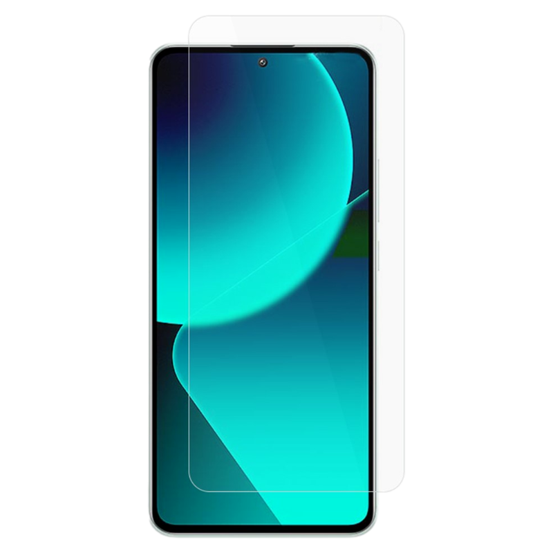 Xiaomi 13T / 13T Pro Skærmbeskyttelse / Glas