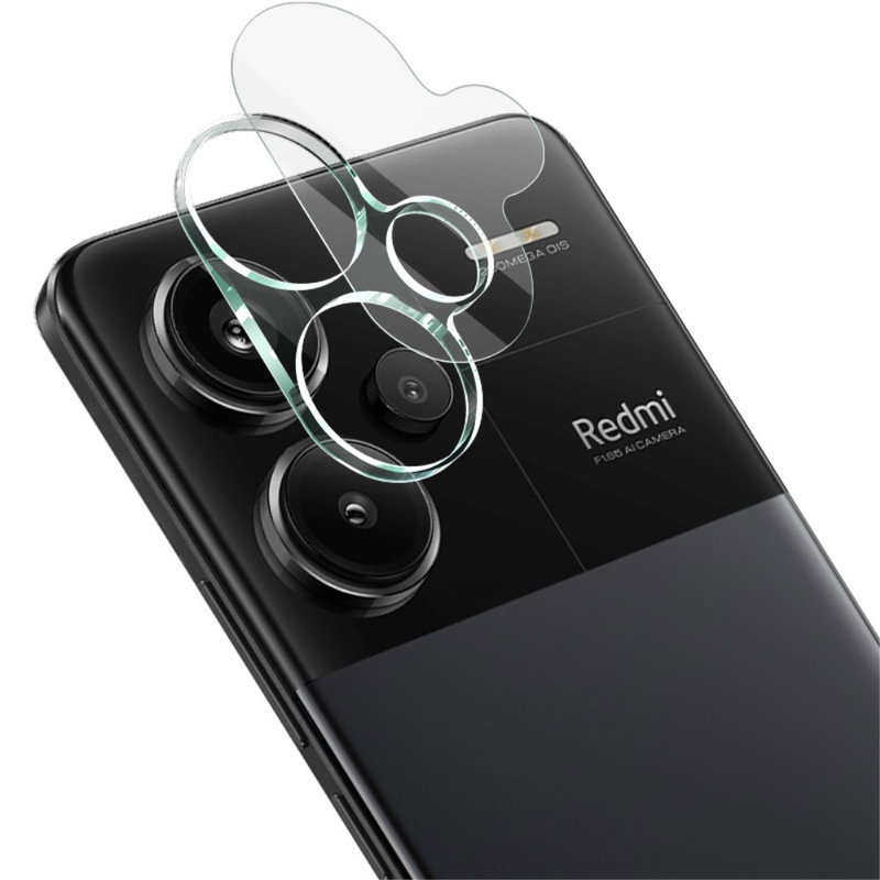 Xiaomi Redmi Note 13 Pro Plus 5G Kamera Skærmbeskyttelse