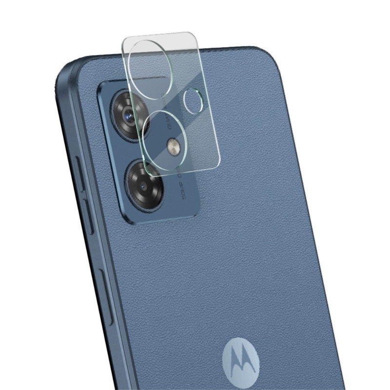 Kamera Beskyttelsesglas / Skærmbeskyttelse til Motorola Moto G54 5G