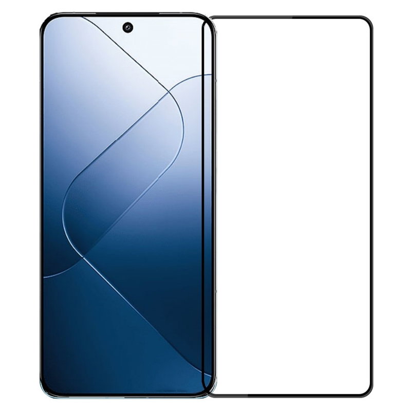 Xiaomi 14  Skærmbeskyttelse / 3D Glas
