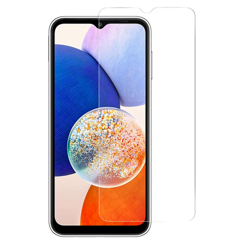 Samsung Galaxy A15 5G Skærmbeskyttelse / Glas