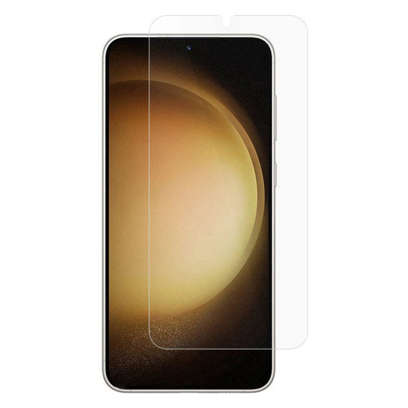 Skærmbeskyttelse / Beskyttelsesglas til Samsung Galaxy S24 Plus