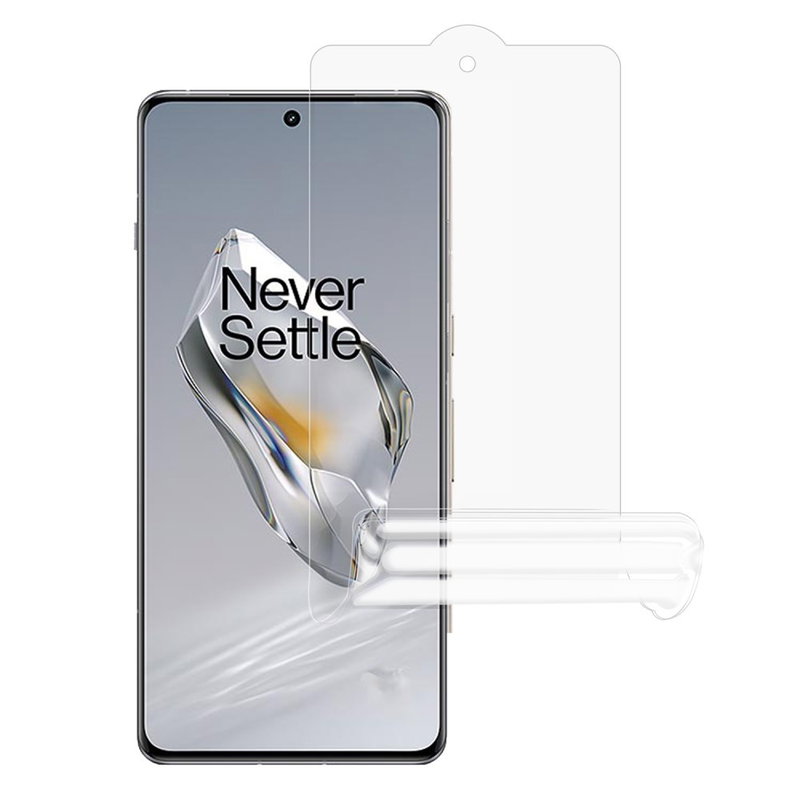 Skærmbeskyttelse / Film til OnePlus 12 5G