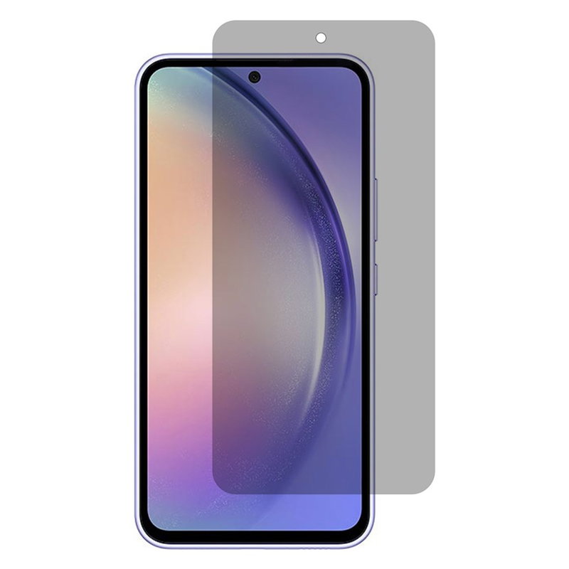 Samsung Galaxy A55 5G Skærmbeskyttelse / Privacy Glas
