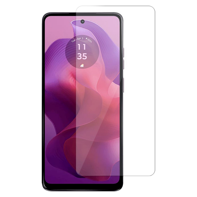 Motorola Moto G24 Skærmbeskyttelse / Glas