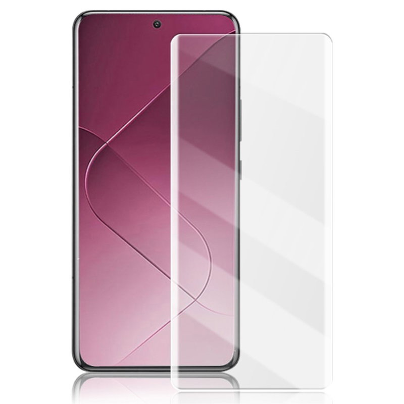 Xiaomi 14 Pro / Ultra Skærmbeskyttelse / Glas