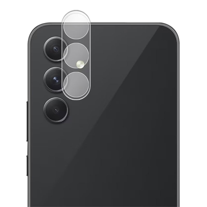 1 Stk Kamera Beskyttelsesglas til Samsung Galaxy A55 5G