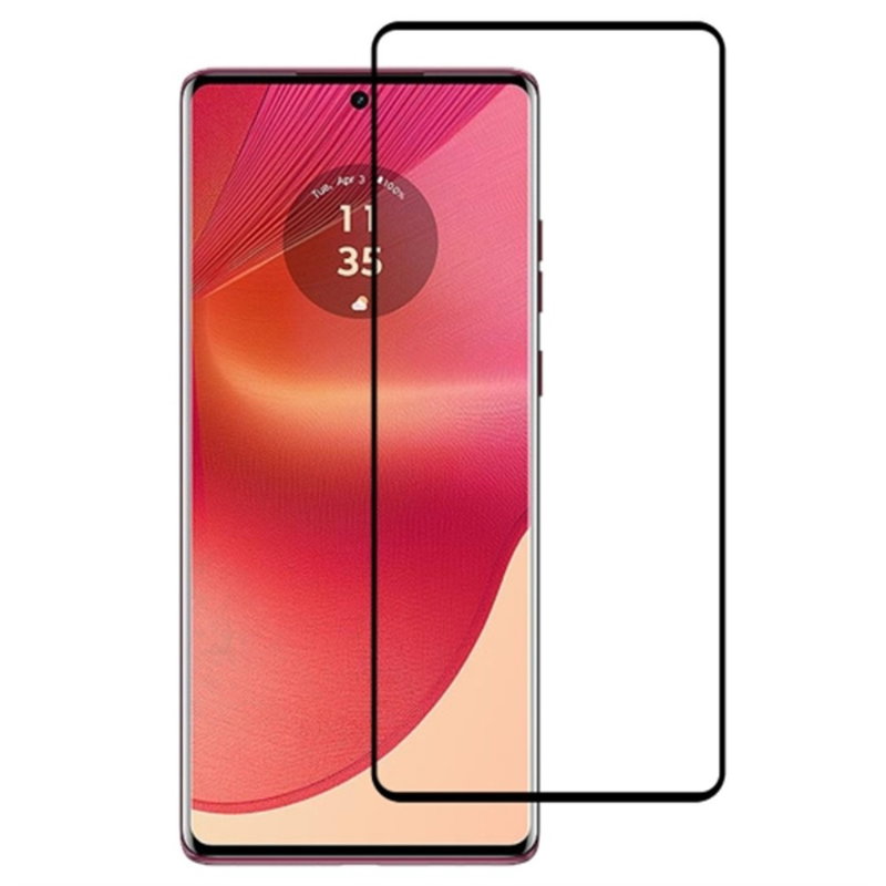 Motorola Edge 50 Fusion Skærmbeskyttelse / 3D Glas