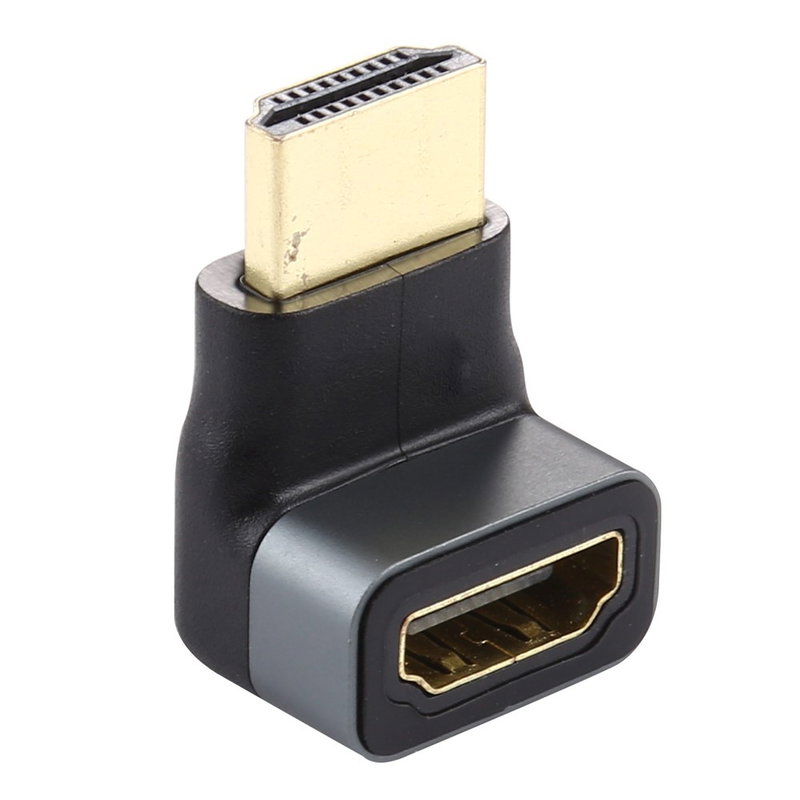 HDMI 90° vinkel adapter