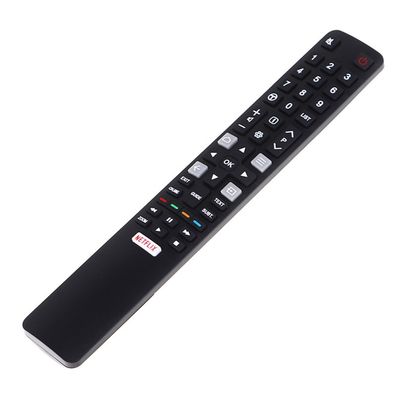 Universal Fjernbetjening til Thomson TV