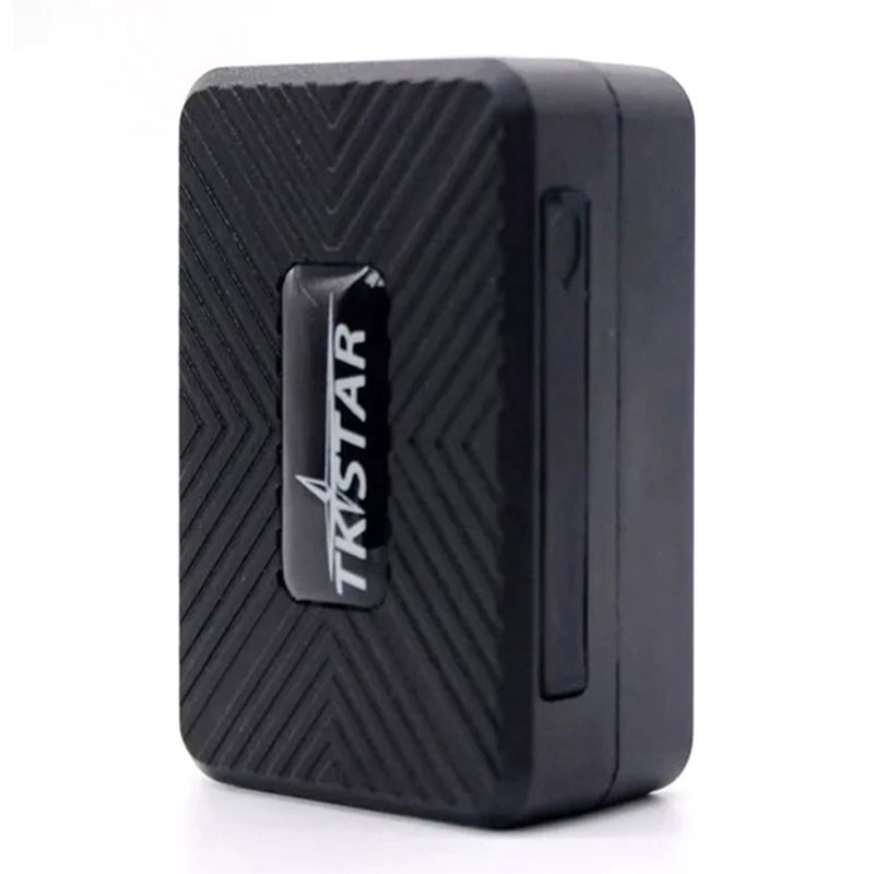 TK913 Magnetisk GPS Tracker til Bil, Båd, Cykel & Motorcykel
