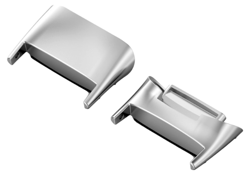 Spænde / adapter til Fitbit Charge 5 / 6