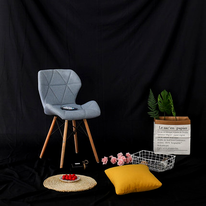 Foto Baggrund i Stof 300 x 300 cm