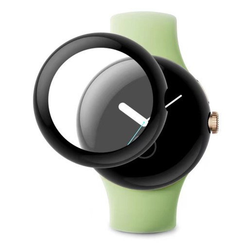 Skærmbeskyttelse / 3D Film til Google Pixel Watch 2