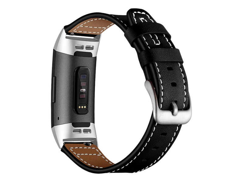 Teresina rem til Fitbit Charge 3 / 4