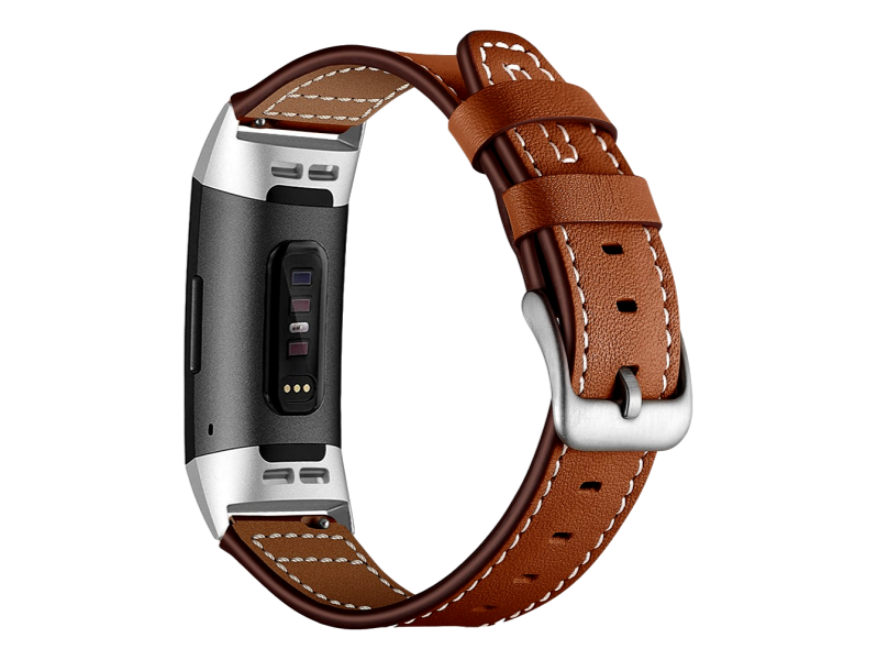 Teresina rem til Fitbit Charge 3 / 4