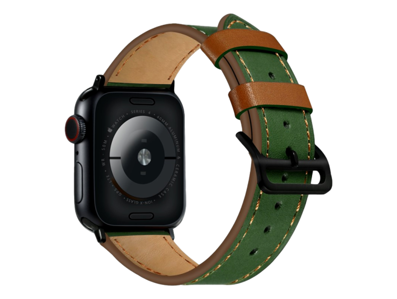 Pacey Rem til Apple Watch 10 - 46mm