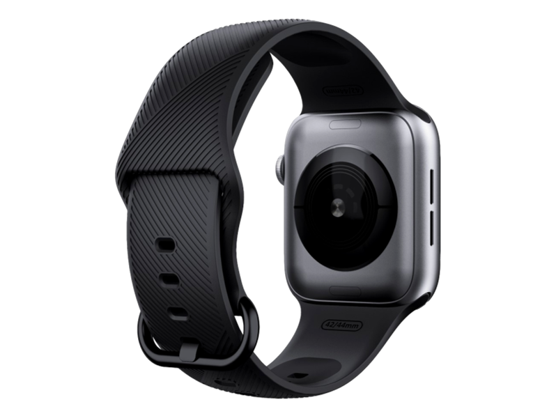 Figaro rem til Apple Watch 7 - 45 mm