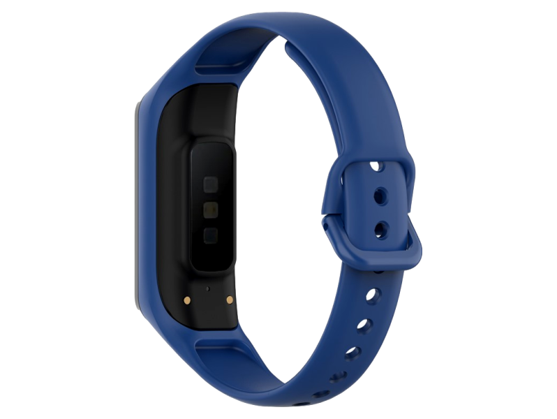 Silikone rem til Samsung Galaxy Fit 2 - R220