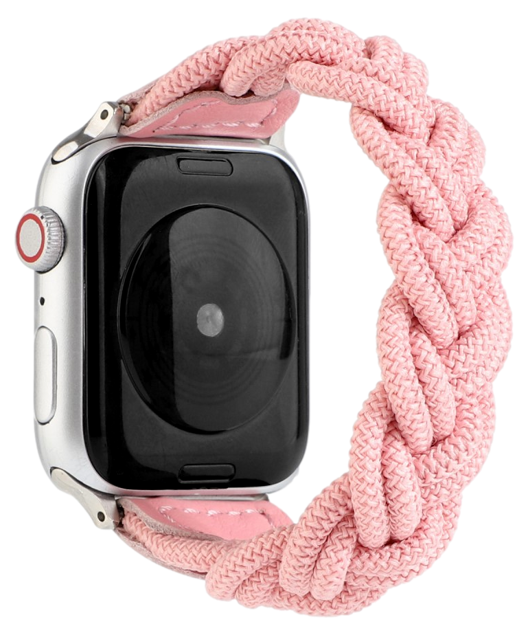 Flettet Rem til Apple Watch 6 - 44mm