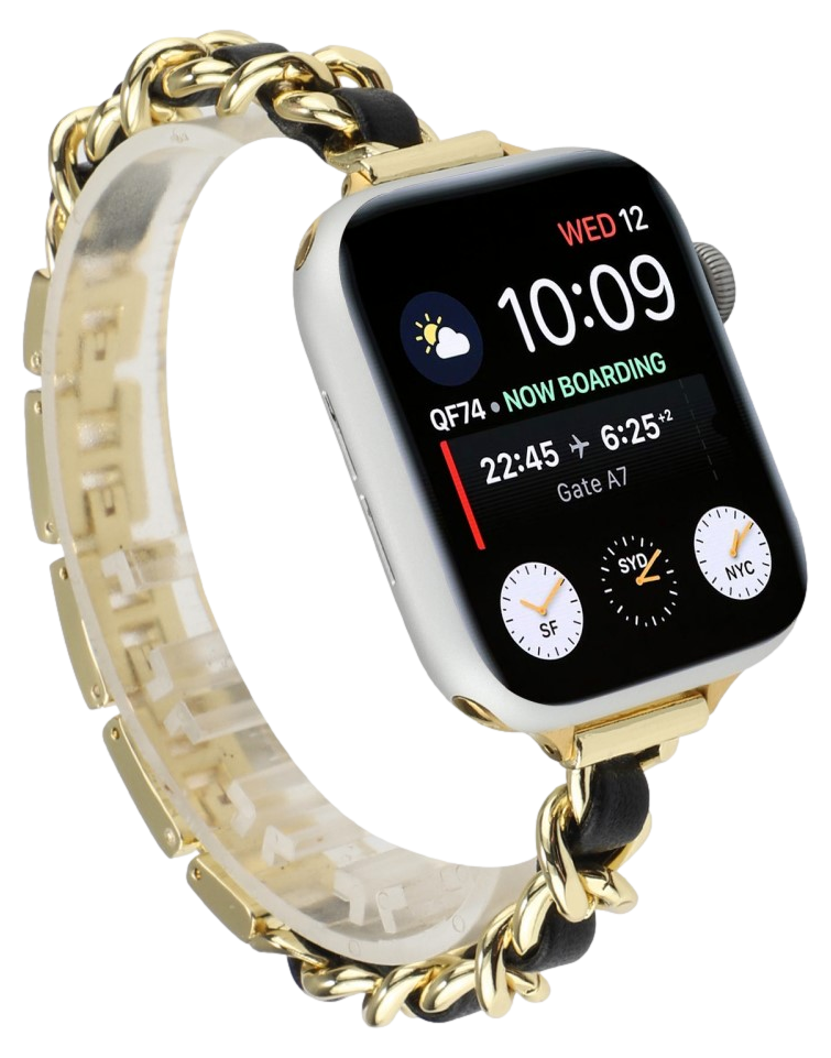 Lucy Rem til Apple Watch 8 / 9 - 45mm