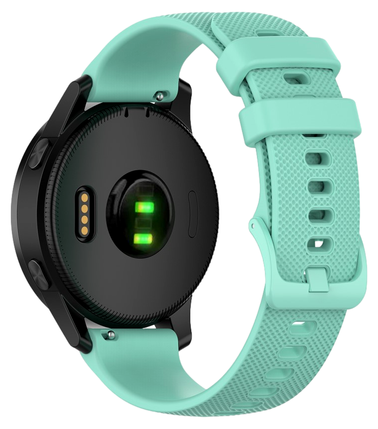 Inez Silikone Rem til Garmin Forerunner 945 LTE