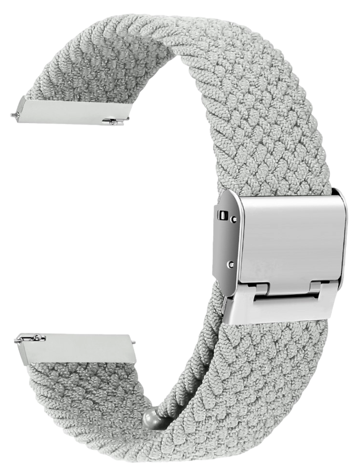 Lana Nylon Rem til Huawei Watch GT 2e