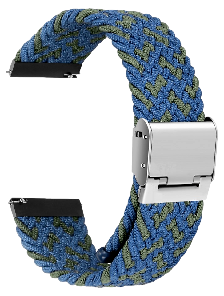 Lana Nylon Rem til Garmin Forerunner 255 / 255 Music