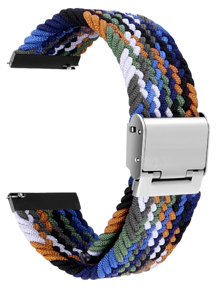 Lana Nylon Rem til Polar Vantage M - Multifarvet