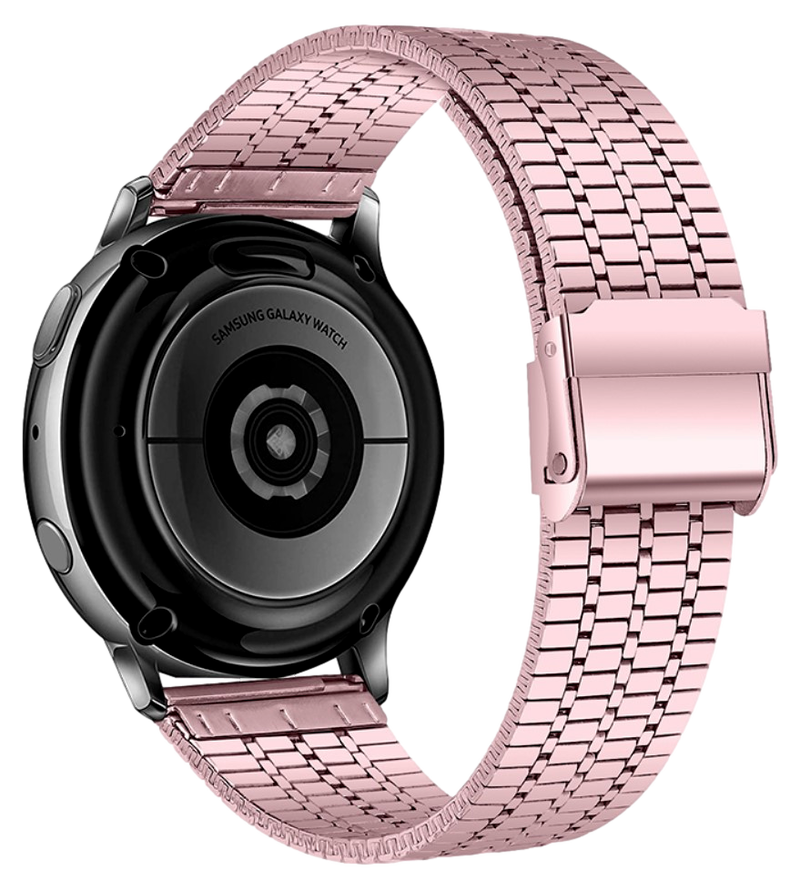 Yakasi Rem til Garmin Approach S12 / S42 - Rosa