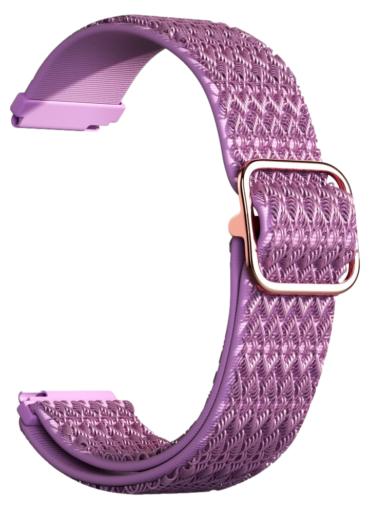 Palermo Urrem til Samsung Galaxy Watch 7 / FE-Lyserød