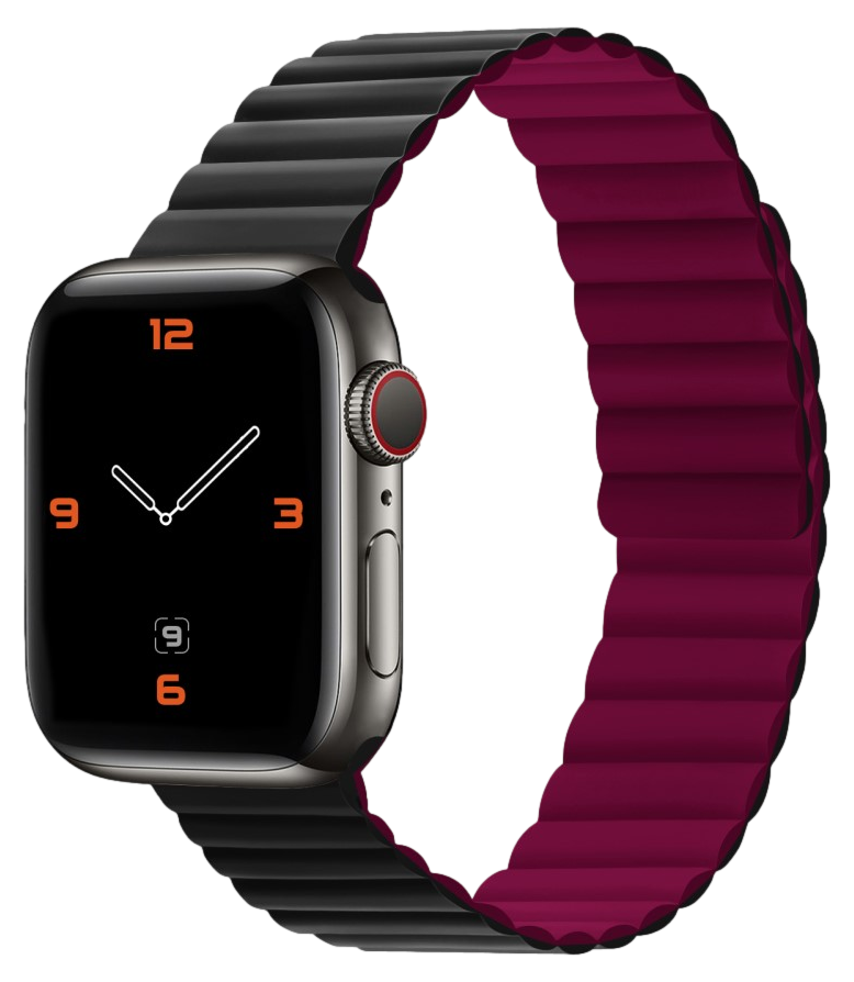Conta Sportsrem til Apple Watch Ultra / Ultra 2 / Ultra 3