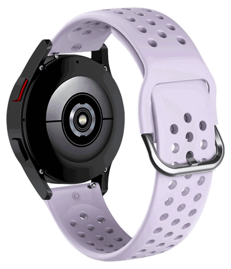 Bari rem til Huawei Watch GT 2 42 mm - Lyserød