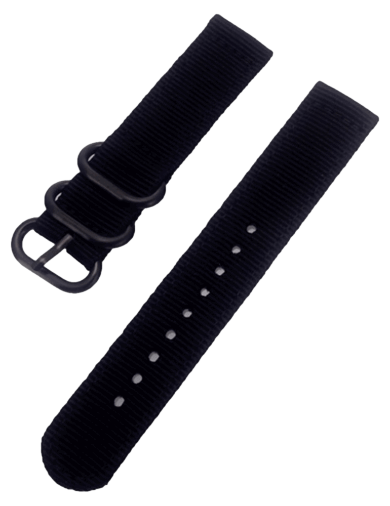 Nato Rem til Huawei Watch GT / GT 2 46mm / GT 2 Pro / GT 2e