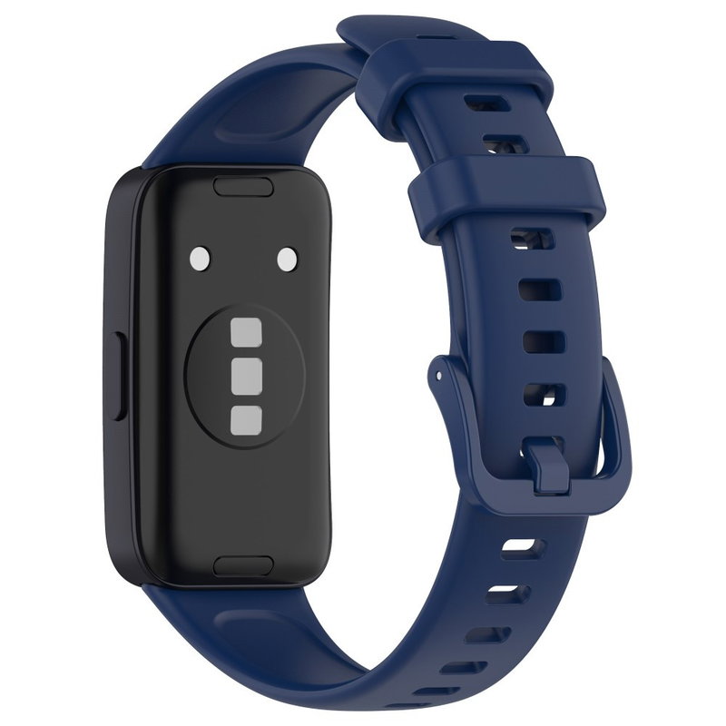Silikone Rem til Huawei Band 8