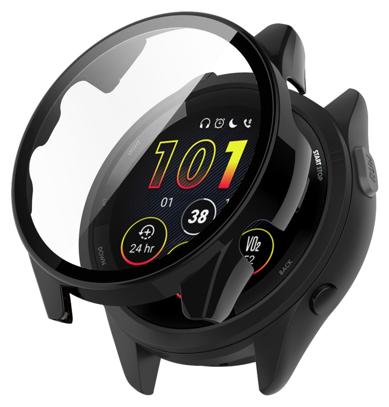 Silikone Cover til Garmin Forerunner 265S