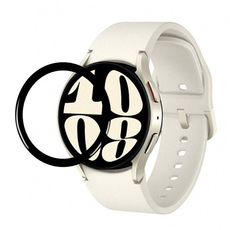 Skærmbeskyttelse / Beskyttelsesfilm til Samsung Galaxy Watch 6 / 7 44 mm