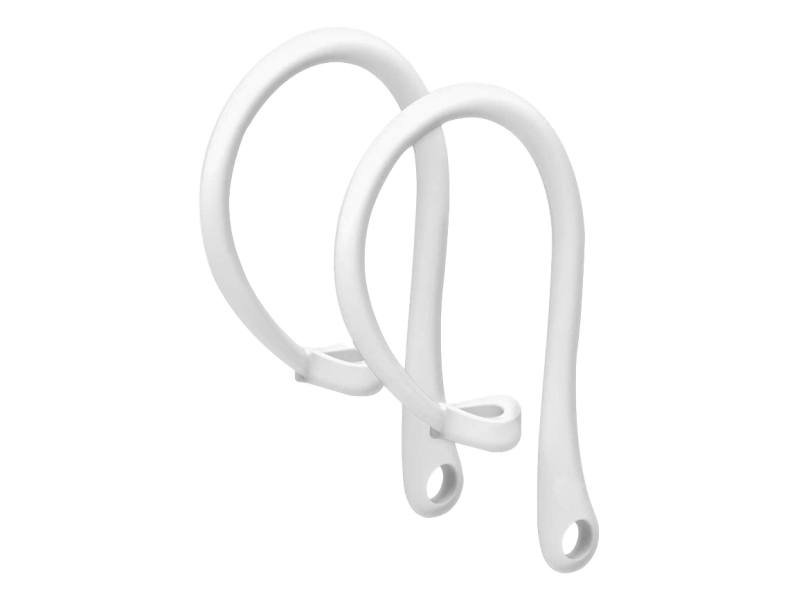 Ørekroge til Apple AirPods 4. Gen