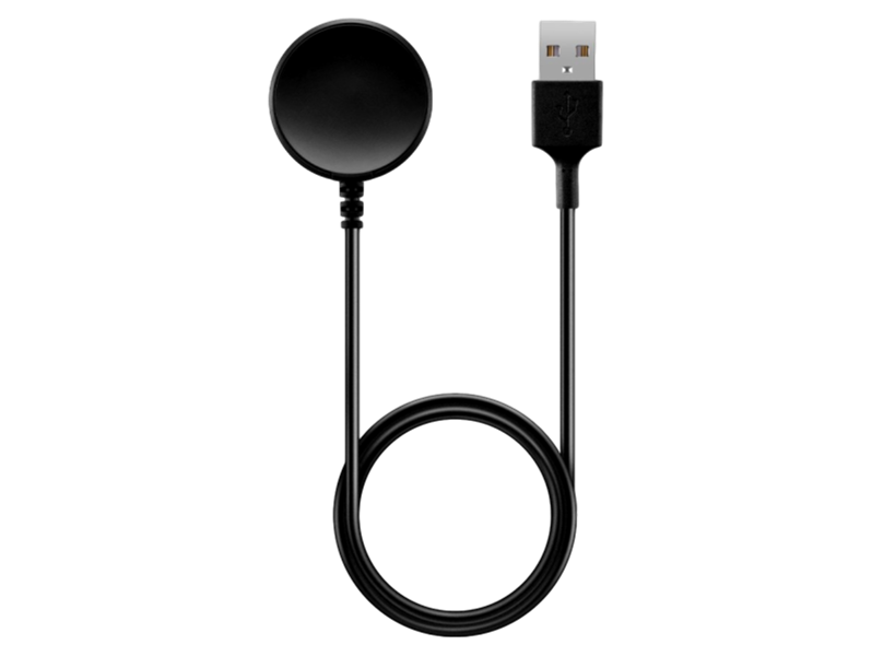 Trådløs Opladningspad til Samsung Galaxy Watch 5 / 5 Pro