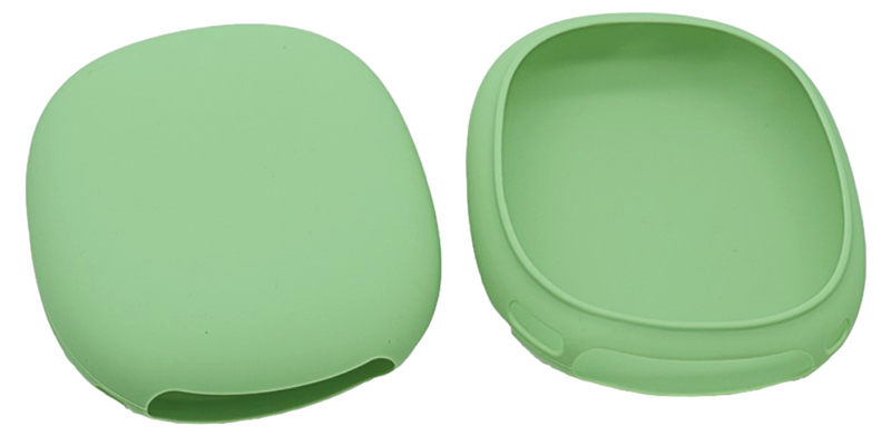 Cover til AirPods Max 2020 / 2024-Grøn