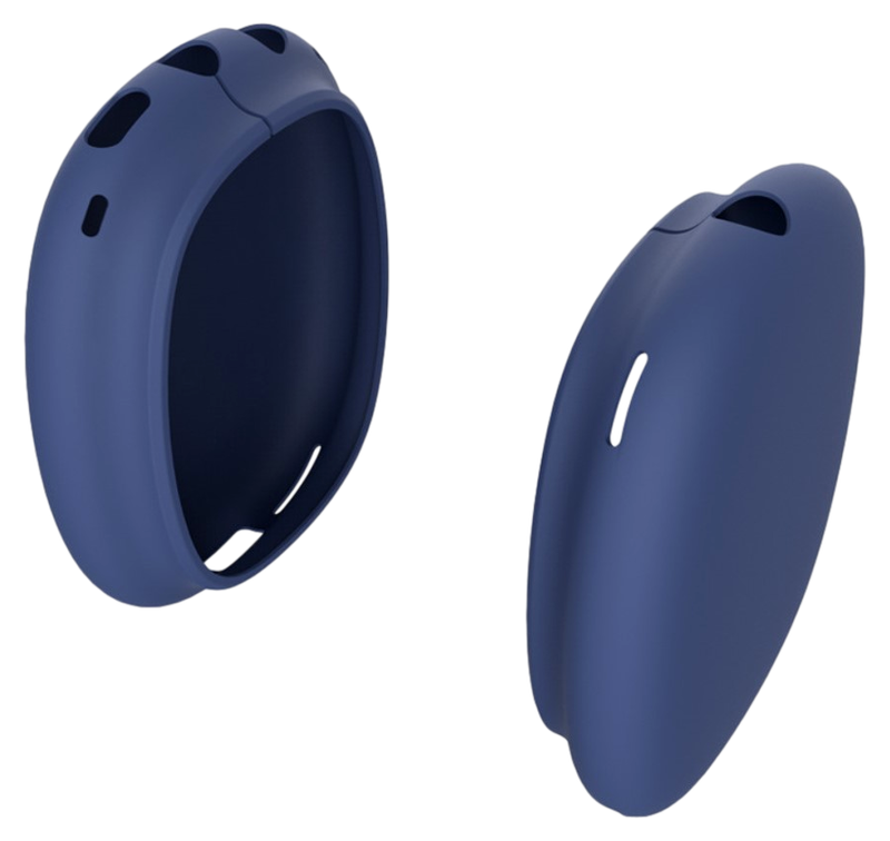 Cover til AirPods Max 2020 / 2024-Blå