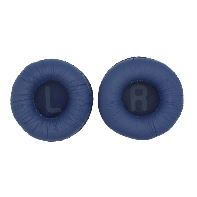 Ørepuder til JBL Tune 500BT / 600BTNC / T450BT / T520BT / T510BT / T500BT / T450BT - Blå