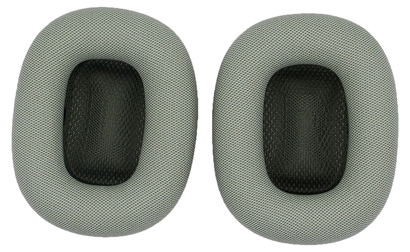 Ørepuder til Apple AirPods Max 2020 / 2024-Lysegrøn