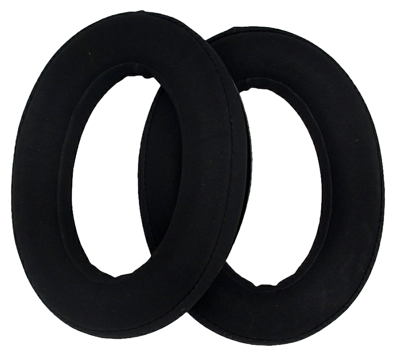 1 sæt Ørepuder til Sennheiser HD515 / 518 / 555 / 595